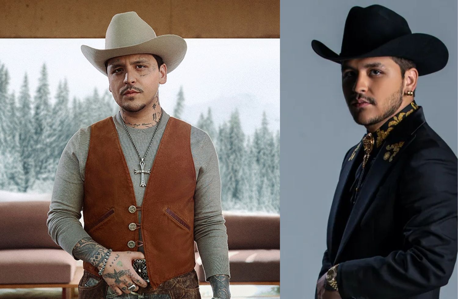 christian nodal net worth