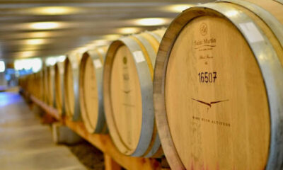 What Is Triple Cask Maturation and Why Does It Matter for Scotch Whisky