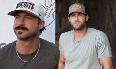 how old is riley green