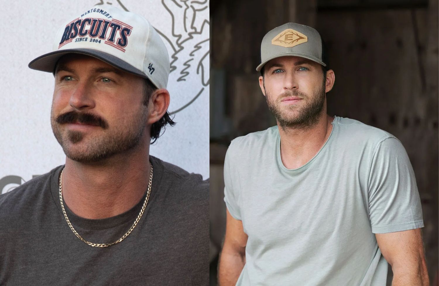 how old is riley green