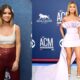 maren morris height