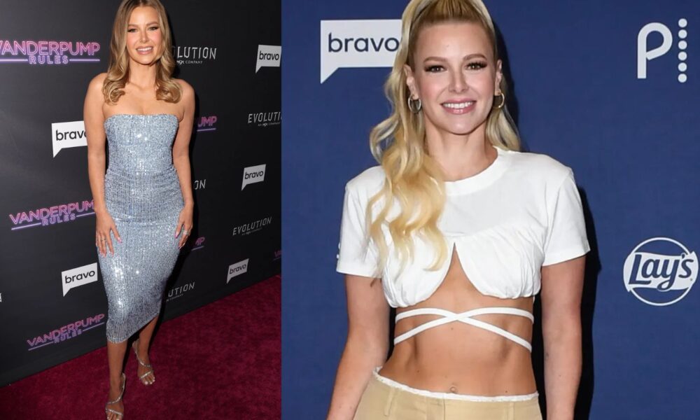 ariana madix net worth
