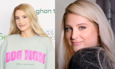 meghan trainor net worth