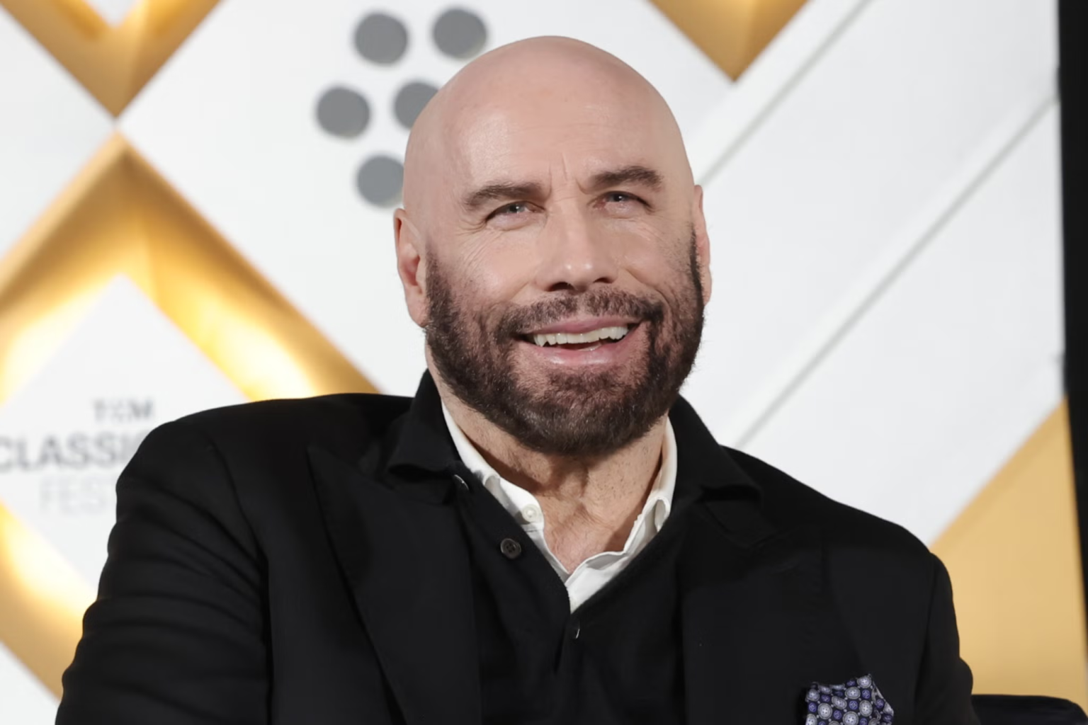 John Travolta Age: How Old Is John Travolta In 2026?