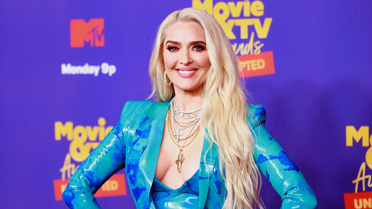 Erika Jayne Net Worth 2026: Income, Career, and Financial Controversies