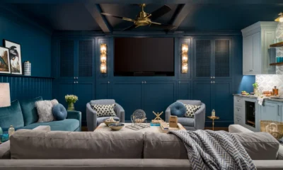 5 Movie Room Ideas for Home That Will Wow Your Guests