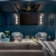 5 Movie Room Ideas for Home That Will Wow Your Guests