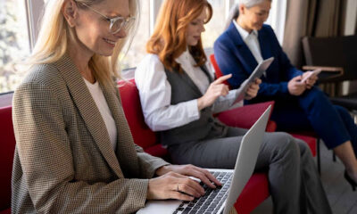 How Modern Communication Systems Support Digital Media Growth in the UK