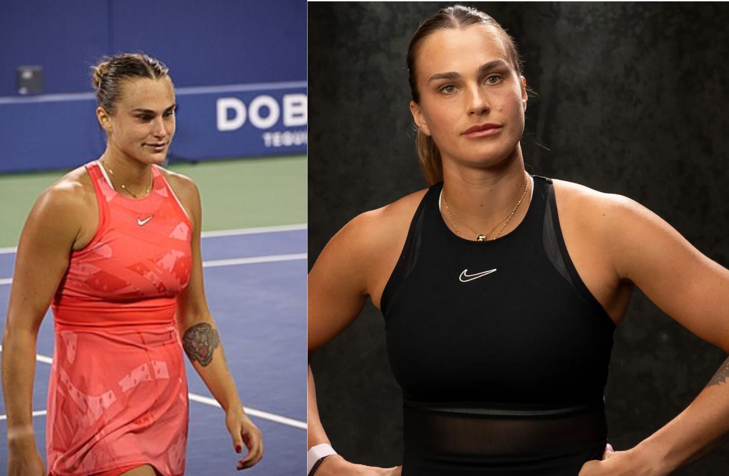 aryna sabalenka net worth