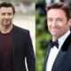 hugh jackman height