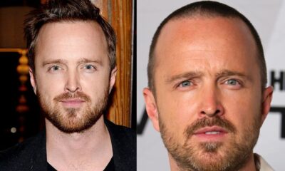 aaron paul net worth