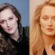 meryl streep young