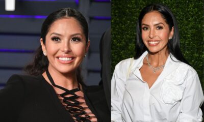 vanessa bryant net worth