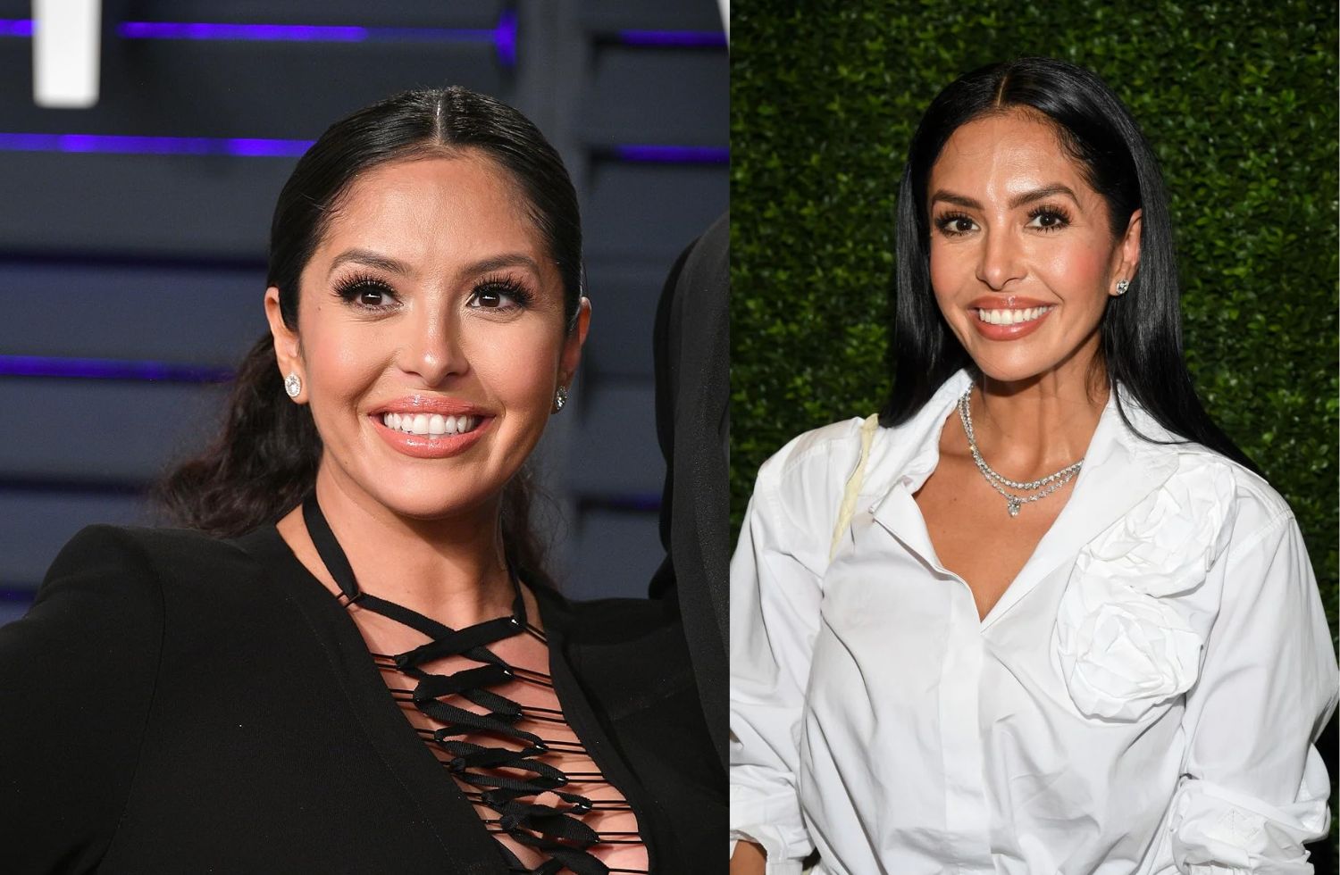 vanessa bryant net worth