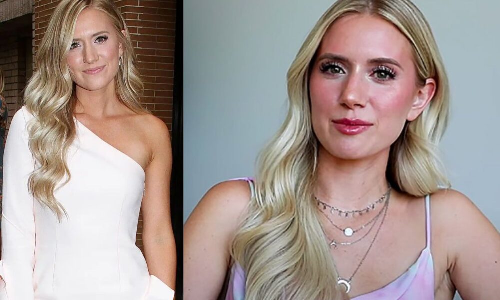 lauren burnham age