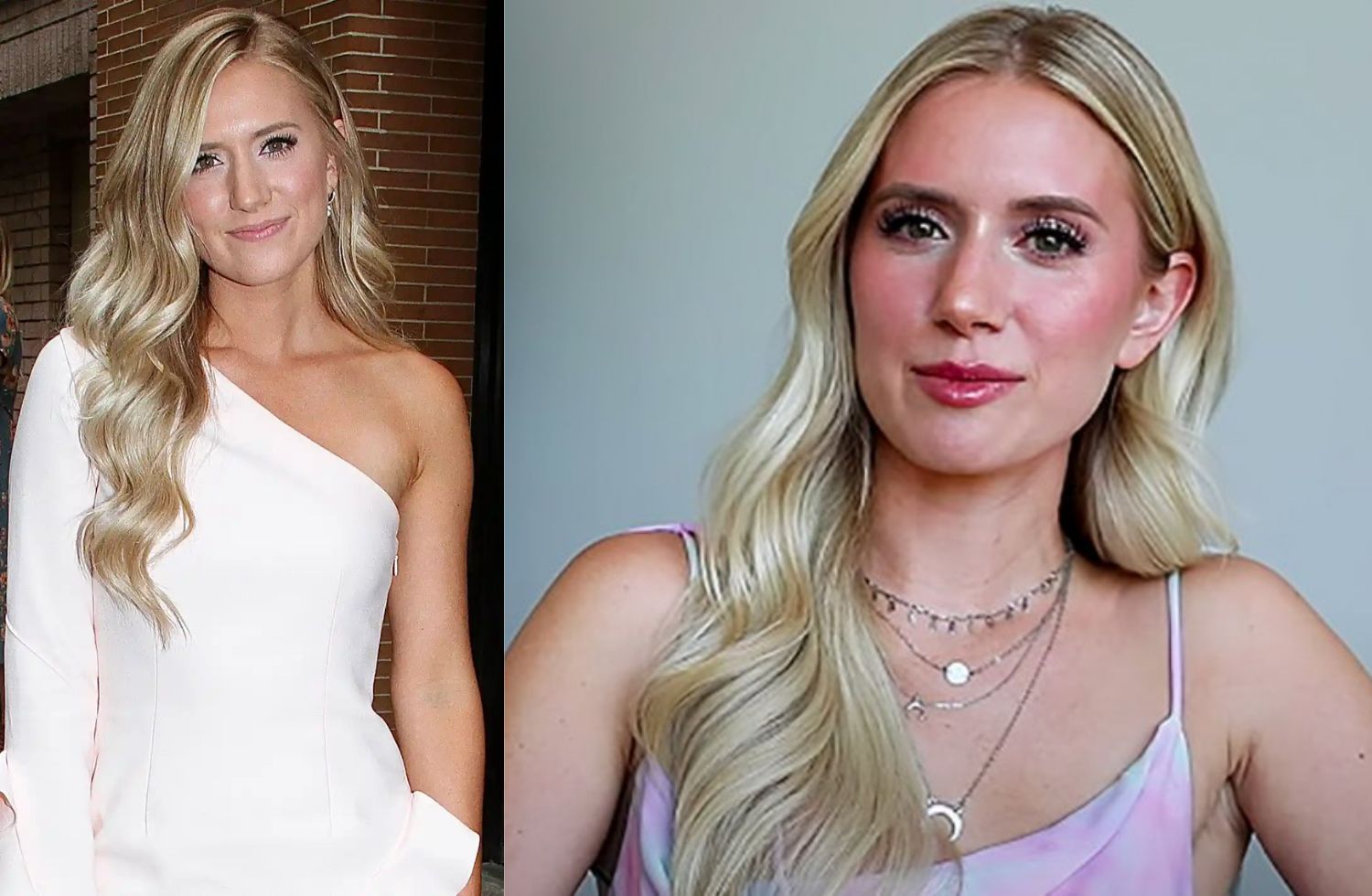 lauren burnham age