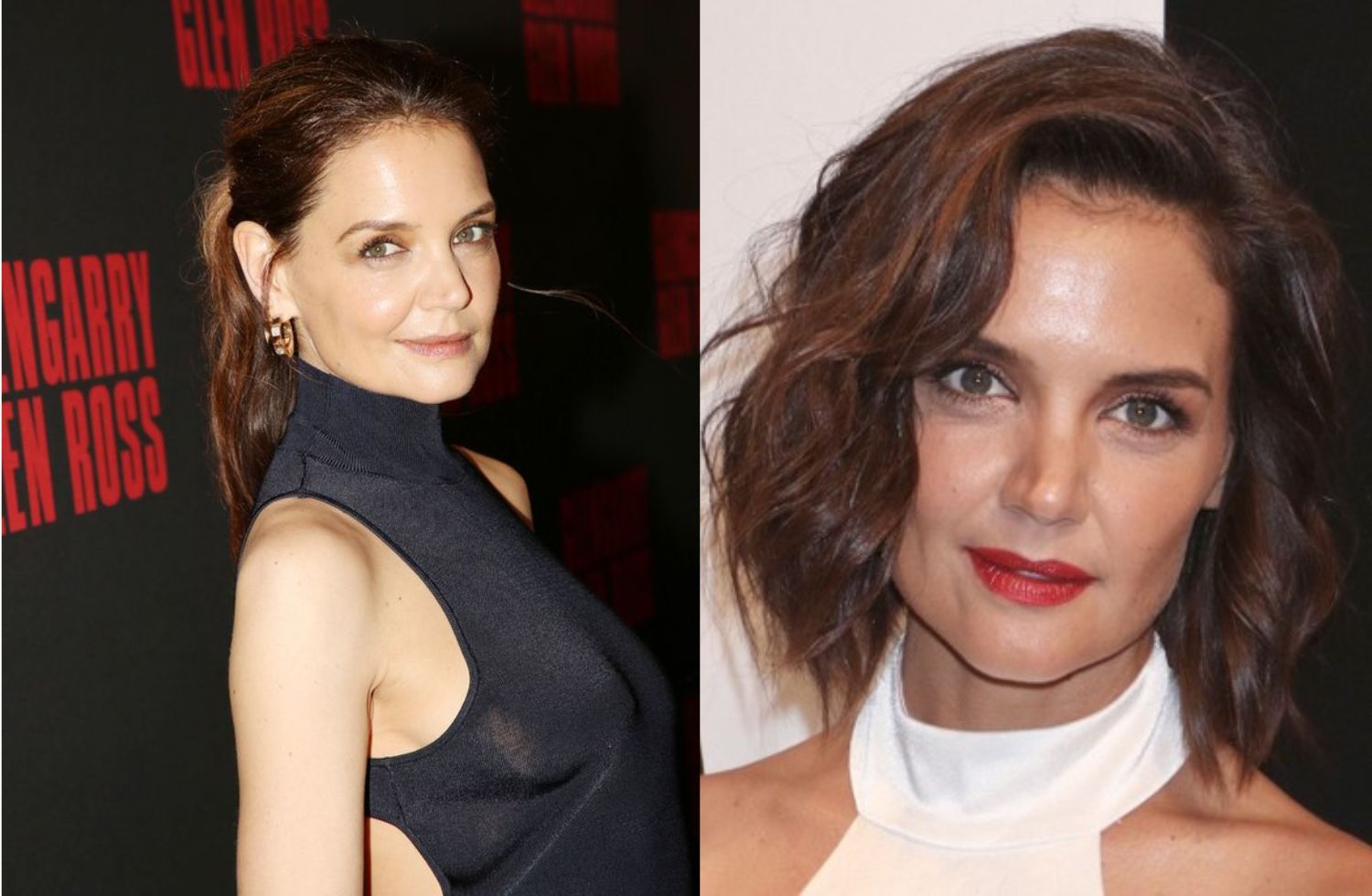katie holmes net worth