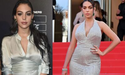 georgina rodríguez age