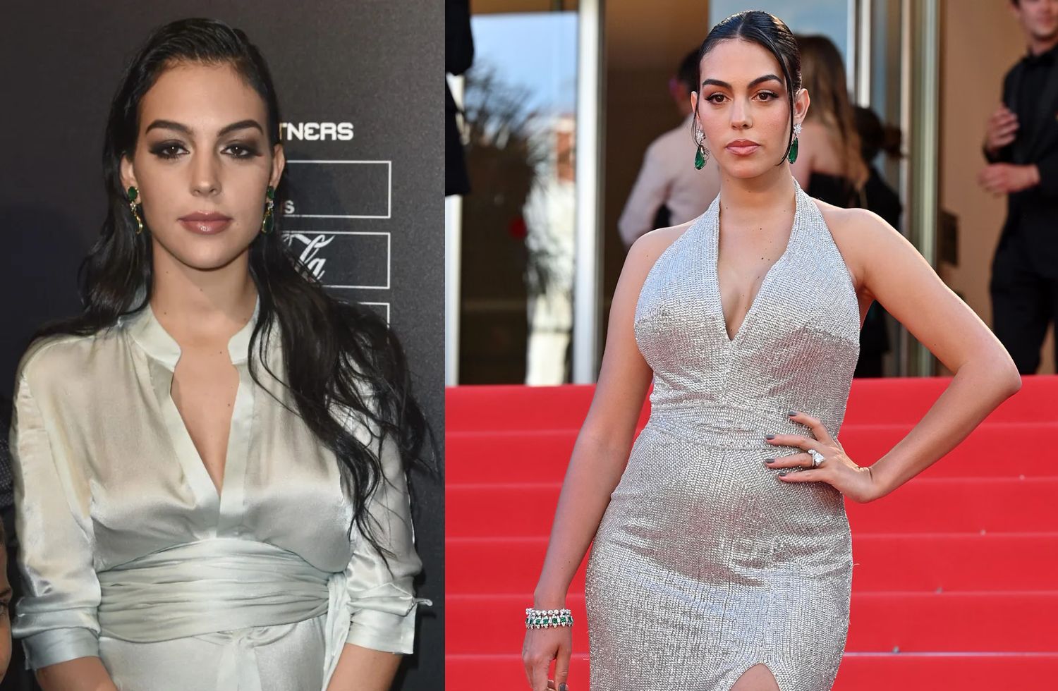 georgina rodríguez age