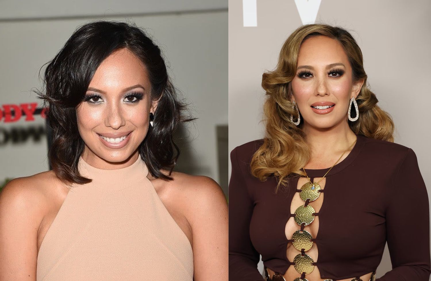 cheryl burke net worth
