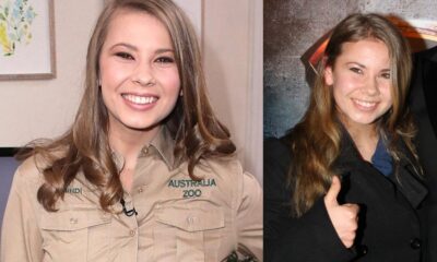 bindi irwin net worth