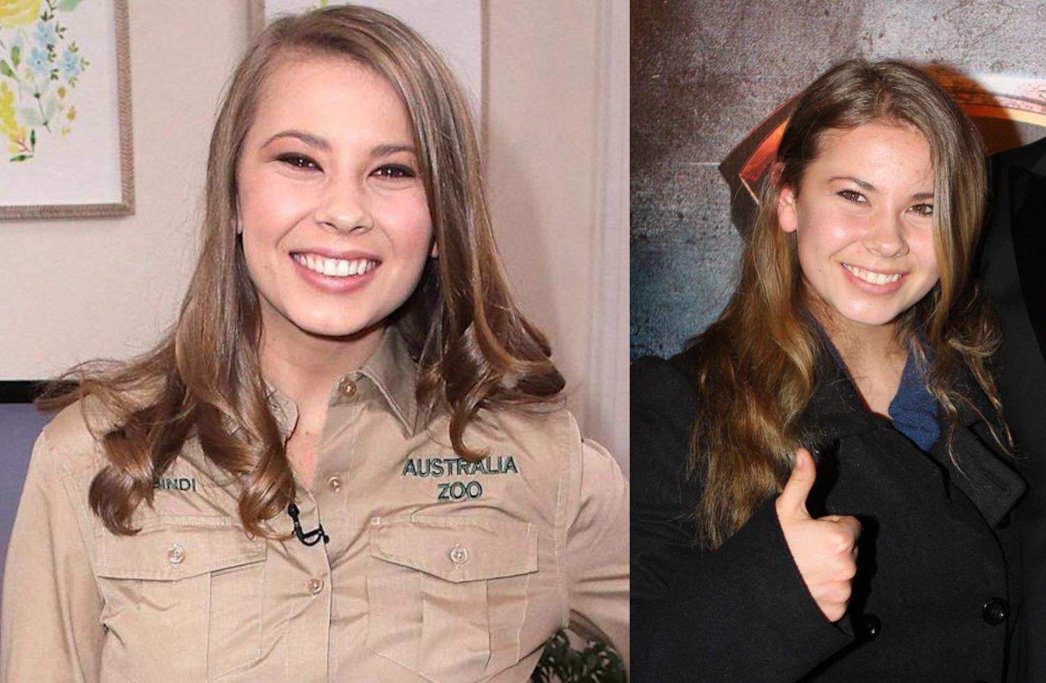 bindi irwin net worth