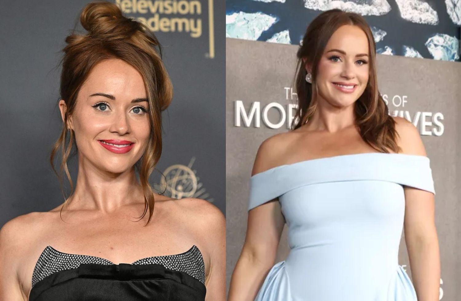 whitney leavitt age
