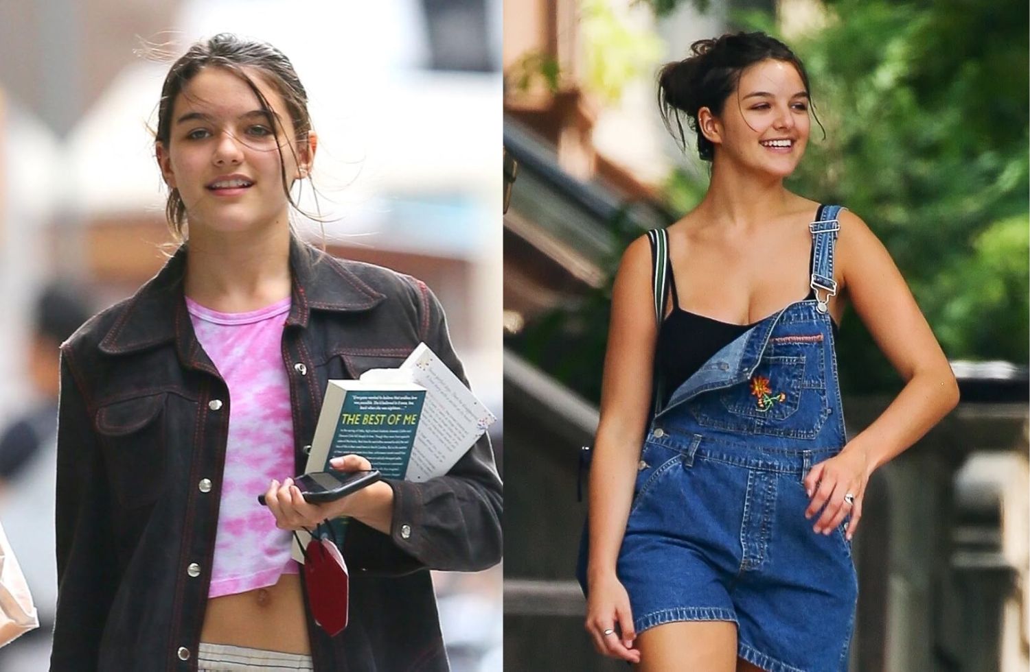 suri noelle net worth