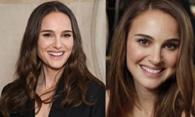 natalie portman age