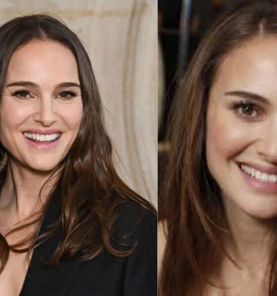 natalie portman age
