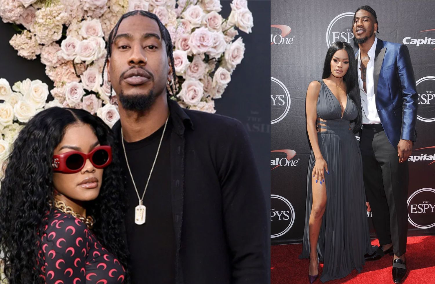 teyana taylor husband