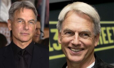 how old is mark harmon