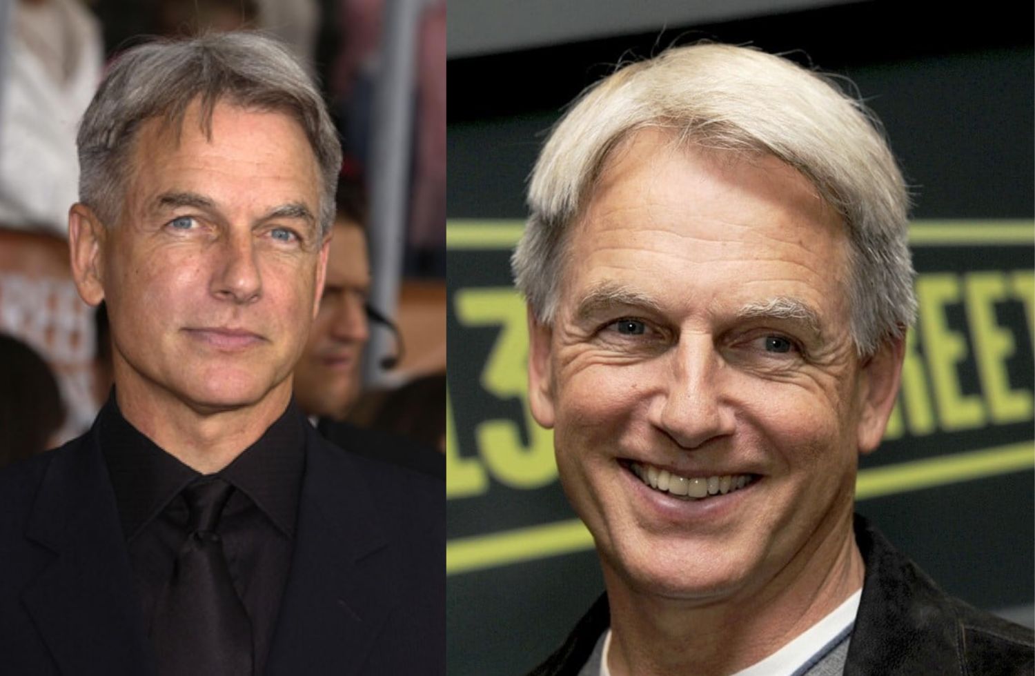 how old is mark harmon