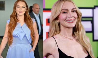 lindsay lohan net worth
