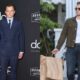taron egerton height