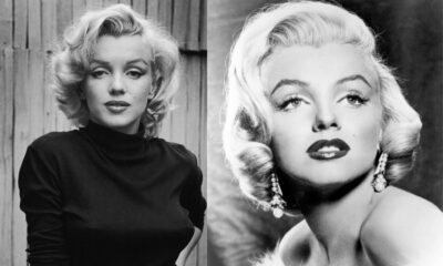 marilyn monroe death