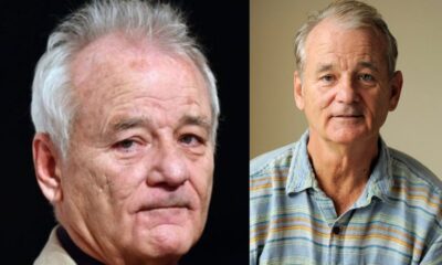 bill murray net worth