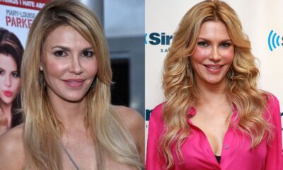 brandi glanville net worth