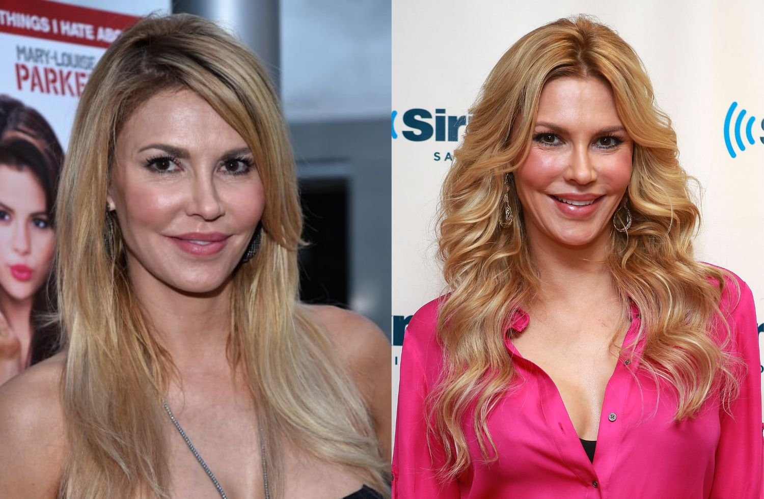brandi glanville net worth
