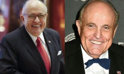 rudy giuliani net worth