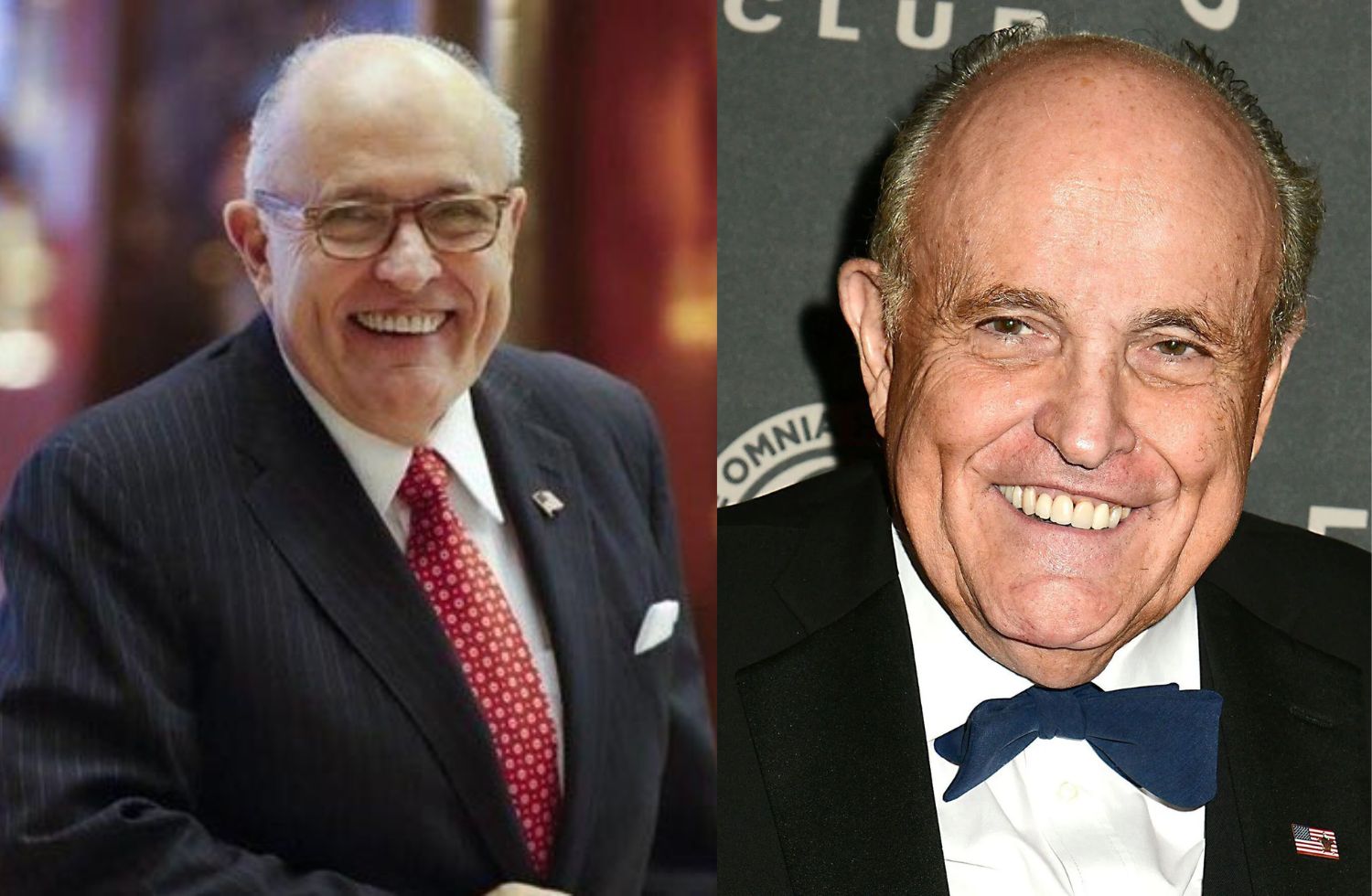 rudy giuliani net worth