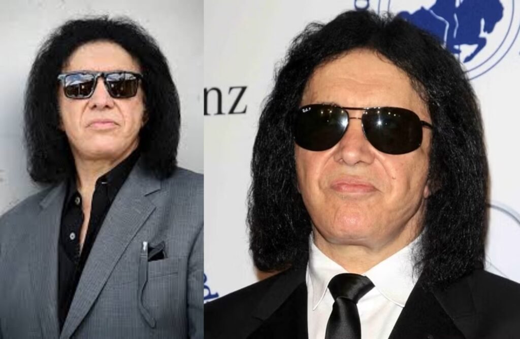 Gene Simmons Net Worth 2026: KISS Fortune, Business Empire, and Career