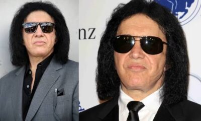 gene simmons net worth