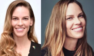 hilary swank net worth