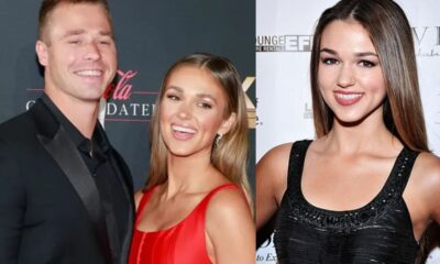 sadie robertson net worth