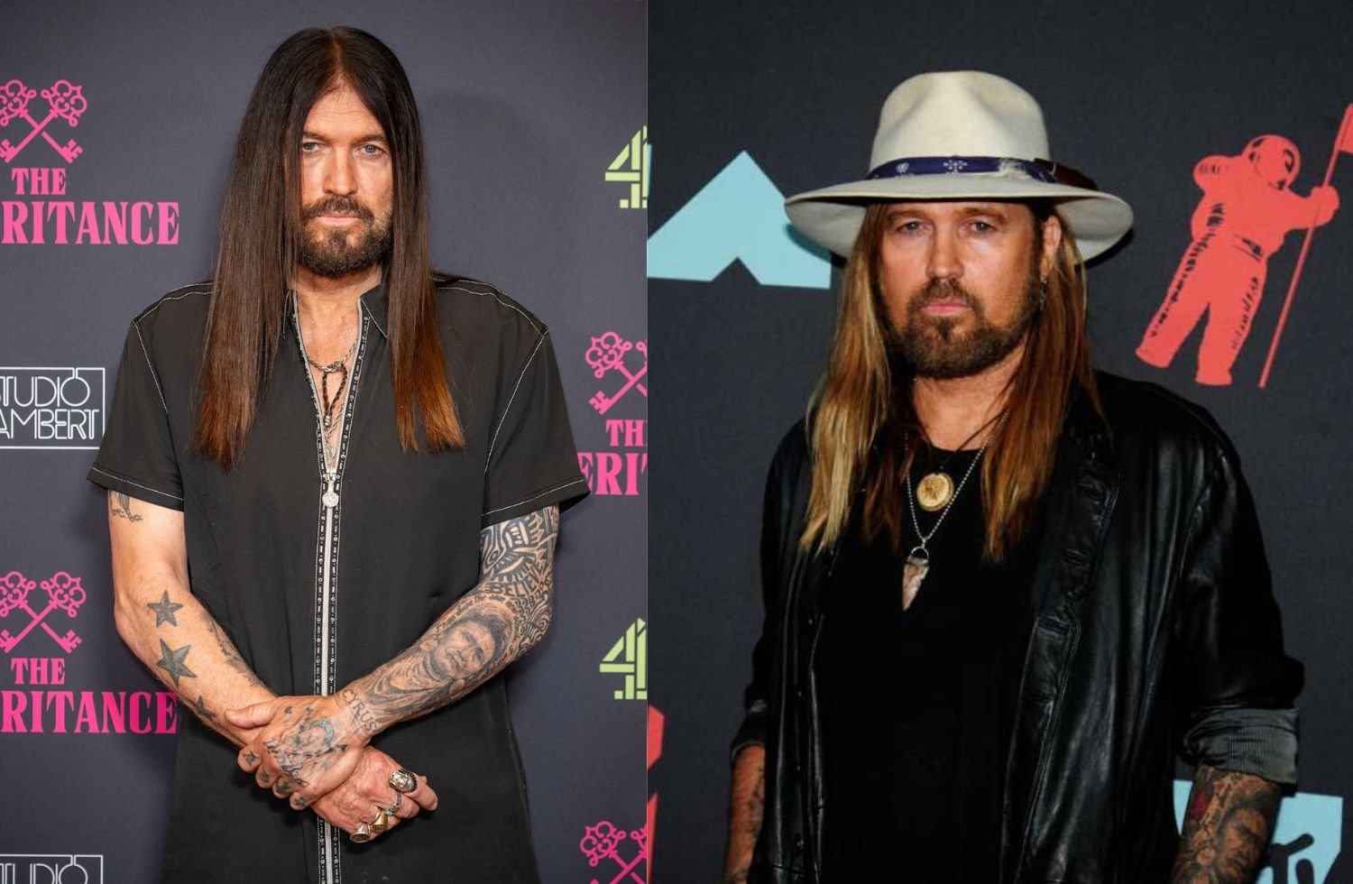billy ray cyrus net worth