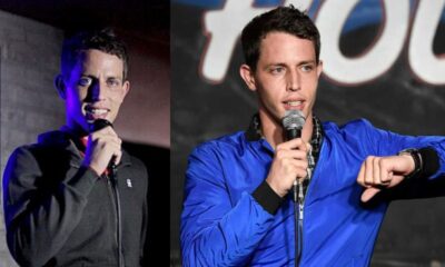 tony hinchcliffe net worth