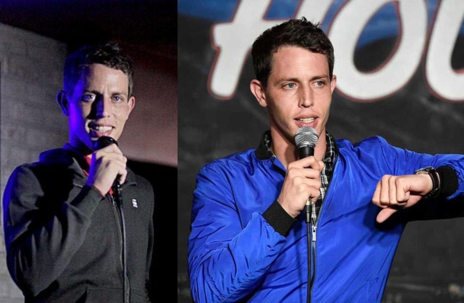 tony hinchcliffe net worth