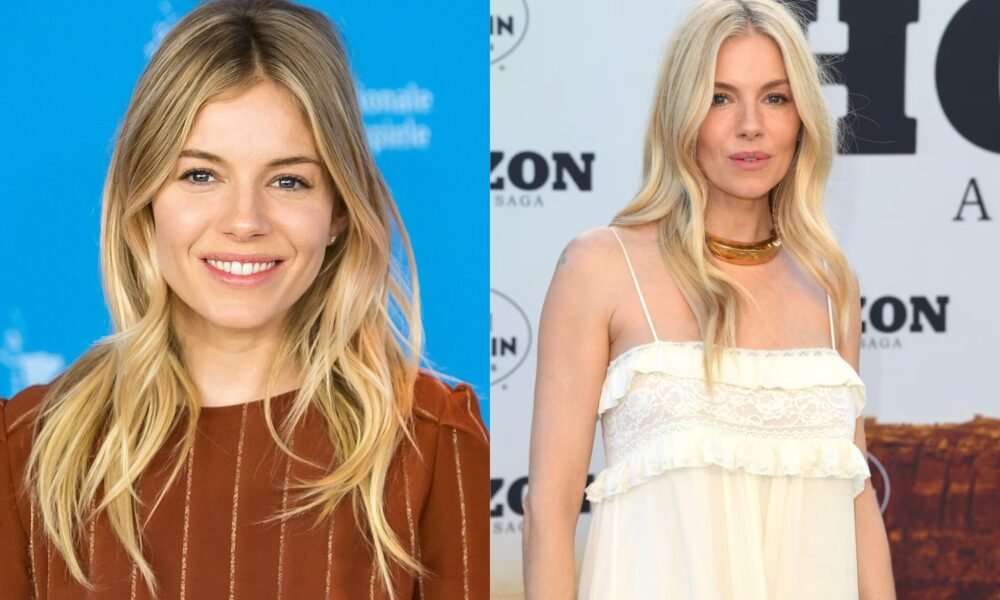 sienna miller age
