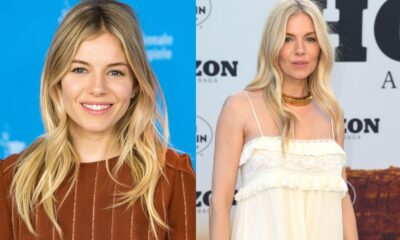 sienna miller age